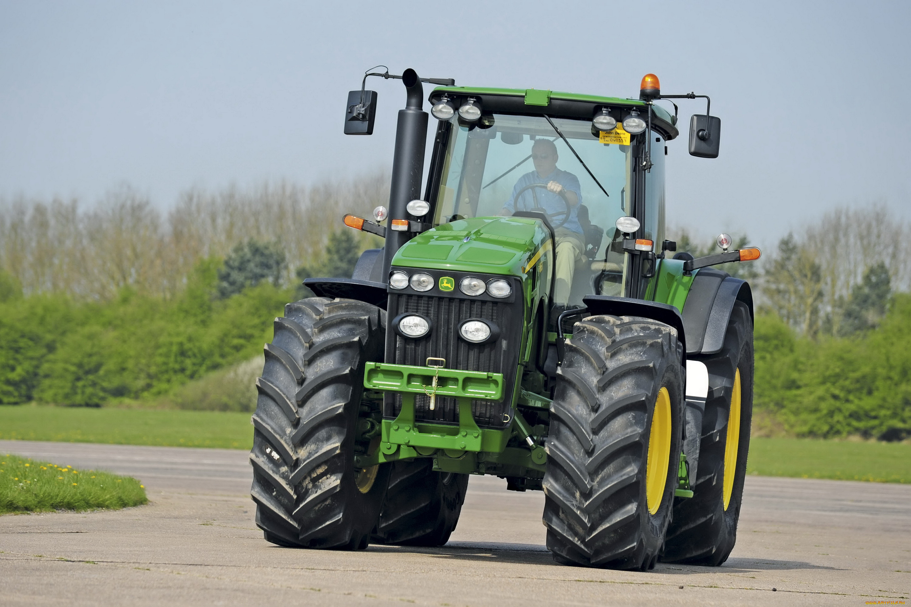 , , john, deere